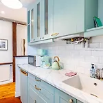 GuestReady - Artistic Retreat near Sacré-Cœur