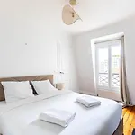 Guestready - Artistic Retreat Near Sacre-Coeur