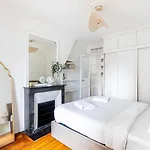 Guestready - Artistic Retreat Near Sacre-Coeur