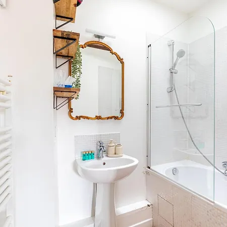 Apartment Guestready - Artistic Retreat Near Sacre-Coeur *