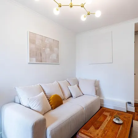 Appartamento GuestReady - Artistic Retreat near Sacré-Cœur