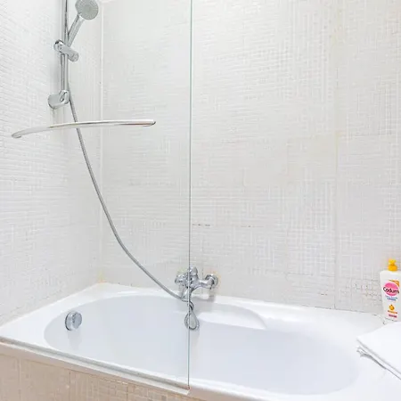 Guestready - Artistic Retreat Near Sacre-Coeur * Paris